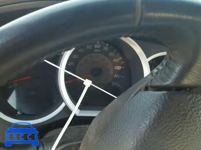 2007 TOYOTA TACOMA ACCESS CAB 5TETX22N77Z369493 image 7