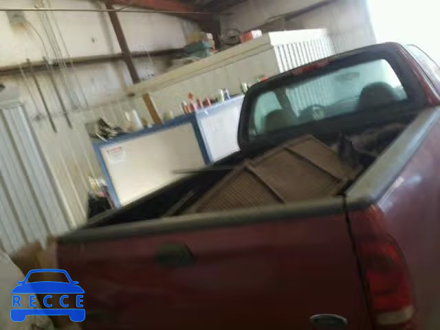 2004 FORD F150 HERIT 2FTRF17284CA31630 image 5