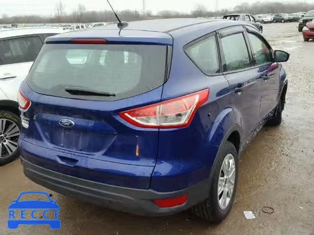 2014 FORD ESCAPE S 1FMCU0F79EUA20216 image 3