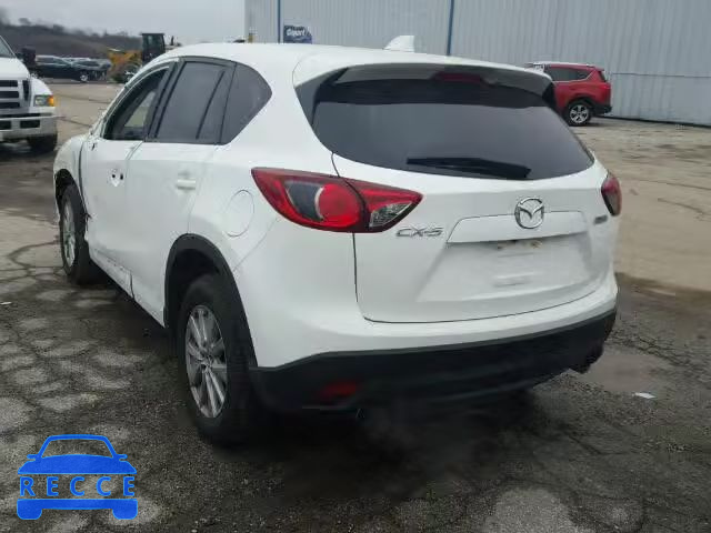 2015 MAZDA CX-5 TOURI JM3KE2CY4F0516174 image 2