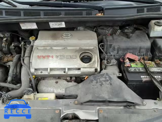 2004 TOYOTA SIENNA 5TDZA23C84S120251 image 6