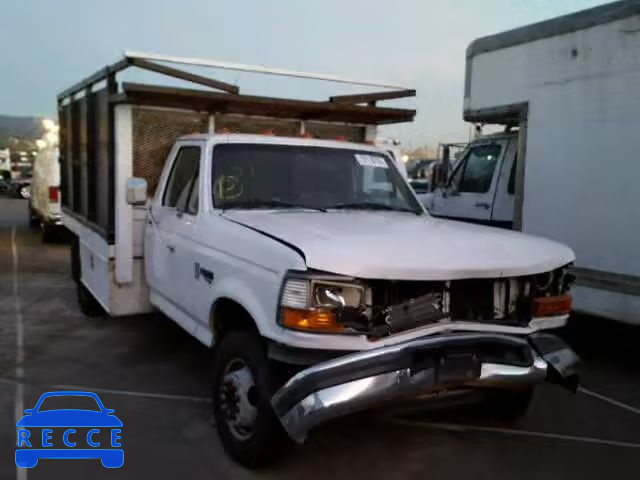 1997 FORD F SUPER DU 3FELF47F5VMA47100 image 0