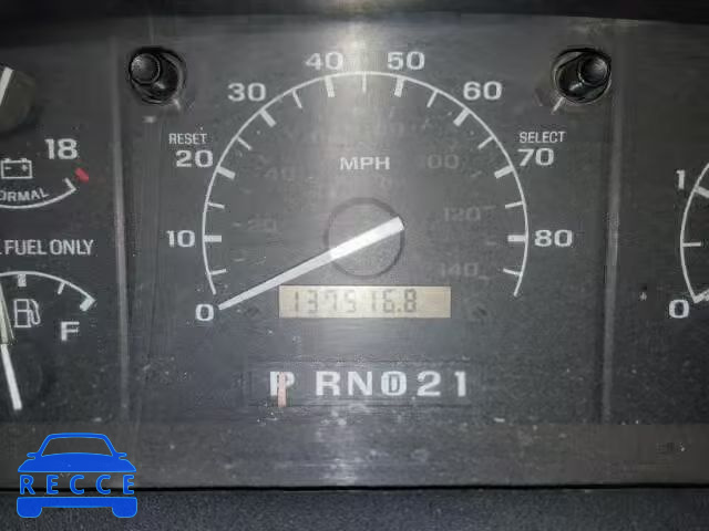 1997 FORD F SUPER DU 3FELF47F5VMA47100 image 7