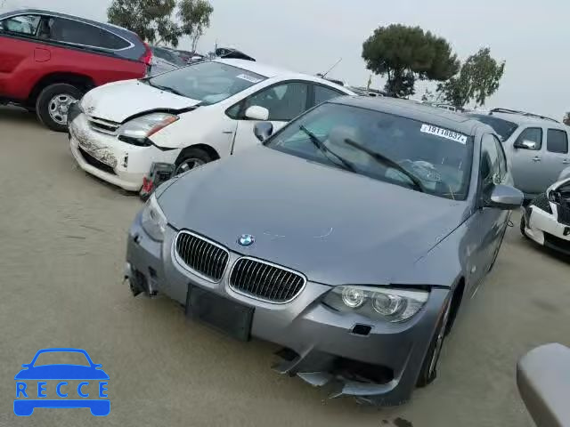 2012 BMW 328I WBAKE3C51CE770005 image 1