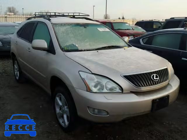 2005 LEXUS RX 330 2T2HA31UX5C084596 image 0