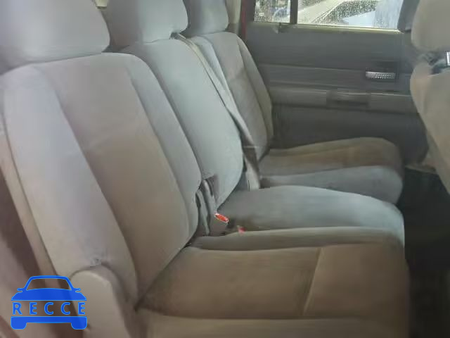 2006 DODGE DURANGO SL 1D4HD48N76F190550 image 5