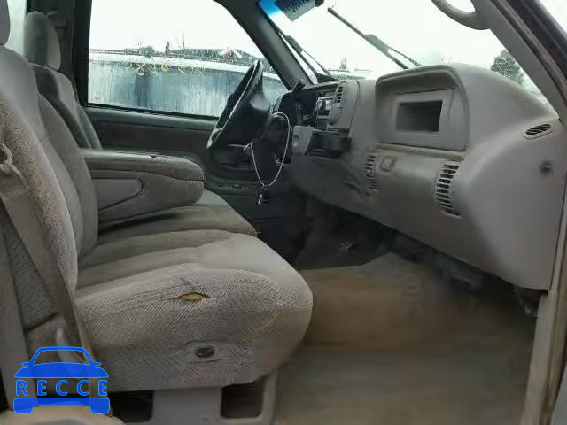 1998 CHEVROLET K2500 1GCGK24R4WZ171898 image 4