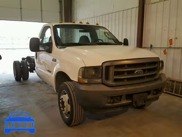 2004 FORD F450 SUPER 1FDXF46PX4ED51110 image 0