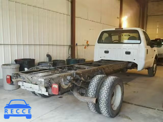 2004 FORD F450 SUPER 1FDXF46PX4ED51110 image 3