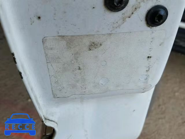 2006 GMC YUKON 1GKEC13V06R118682 image 9