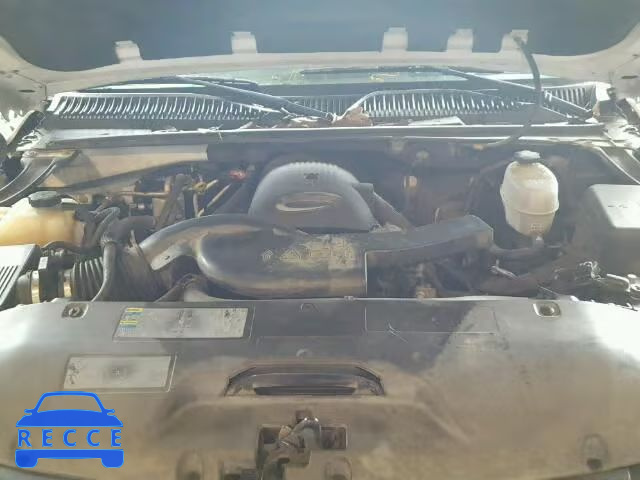 2006 GMC YUKON 1GKEC13V06R118682 image 6