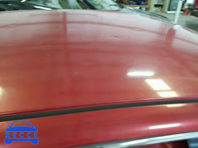 1998 HONDA CIVIC LX 1HGEJ6678WL010701 Bild 9