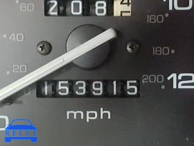 1998 HONDA CIVIC LX 1HGEJ6678WL010701 Bild 7