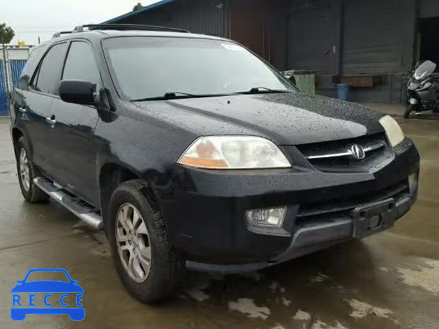 2003 ACURA MDX Touring 2HNYD189X3H547819 image 0