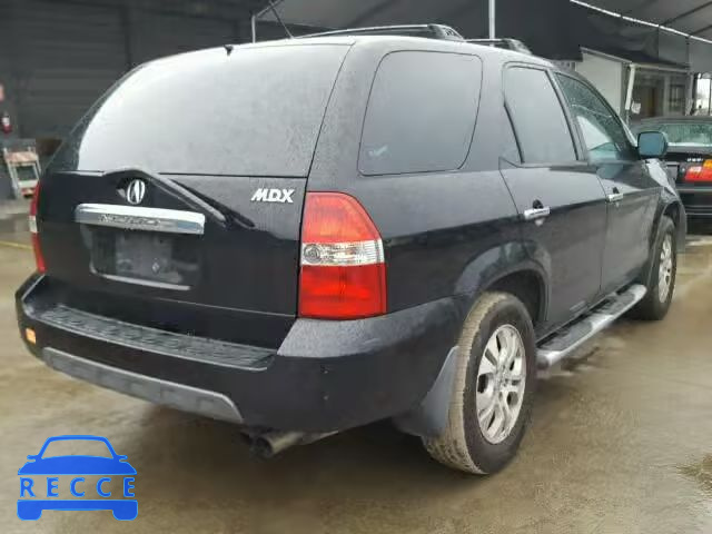2003 ACURA MDX Touring 2HNYD189X3H547819 image 3