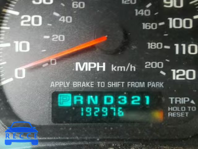 2004 CHEVROLET IMPALA LS 2G1WH52K549404933 зображення 7