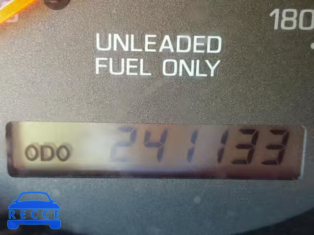 2000 NISSAN FRONTIER X 1N6ED27T3YC425838 зображення 7