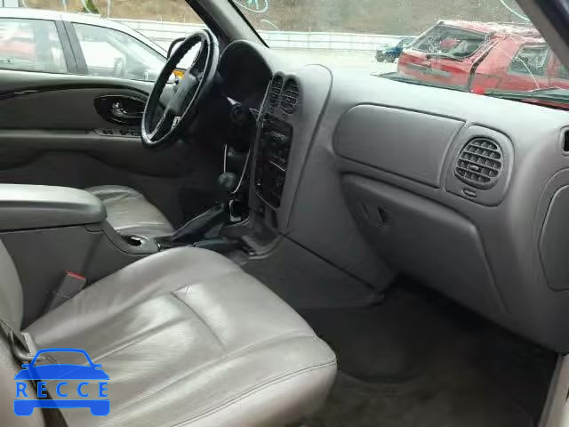 2004 BUICK RAINIER CX 5GAET13P042230595 зображення 4