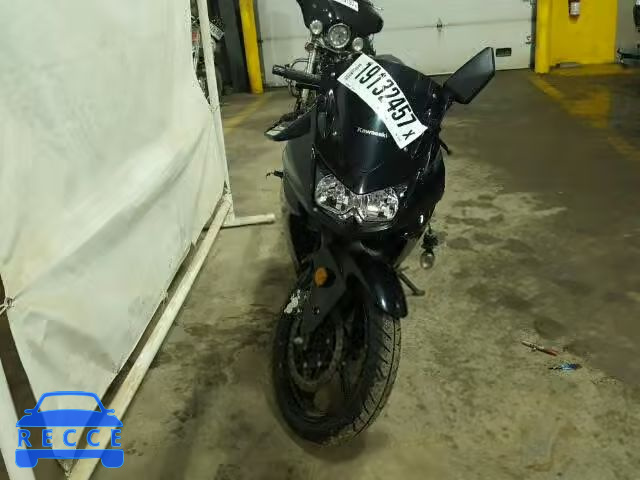 2012 KAWASAKI EX250-J JKAEXMJ18CDAC1703 зображення 9