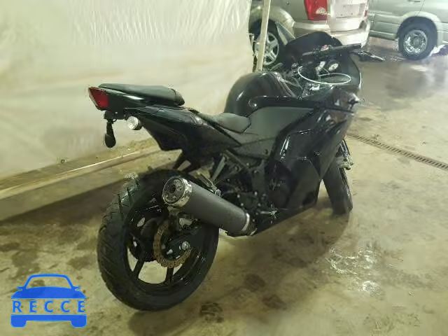 2012 KAWASAKI EX250-J JKAEXMJ18CDAC1703 зображення 3