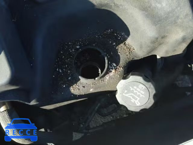 2007 CHEVROLET EQUINOX LS 2CNDL23F176001742 image 9