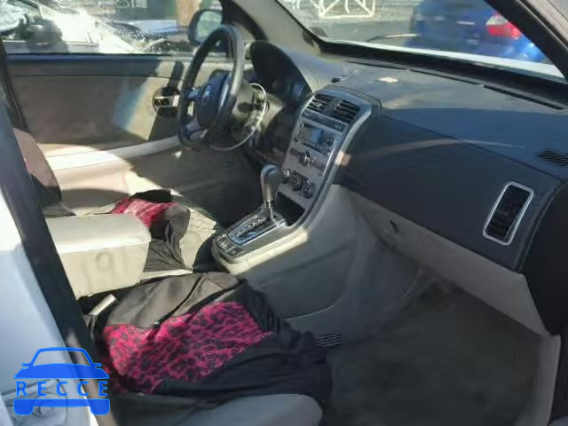 2007 CHEVROLET EQUINOX LS 2CNDL23F176001742 image 4