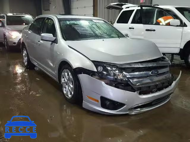 2010 FORD FUSION SE 3FAHP0HA7AR402004 image 0