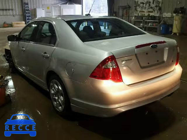 2010 FORD FUSION SE 3FAHP0HA7AR402004 image 2