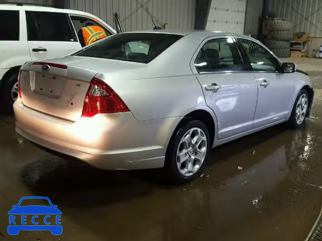 2010 FORD FUSION SE 3FAHP0HA7AR402004 image 3