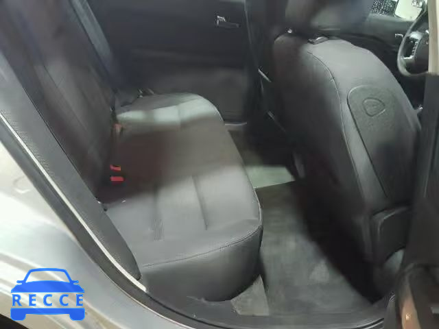 2010 FORD FUSION SE 3FAHP0HA7AR402004 image 5