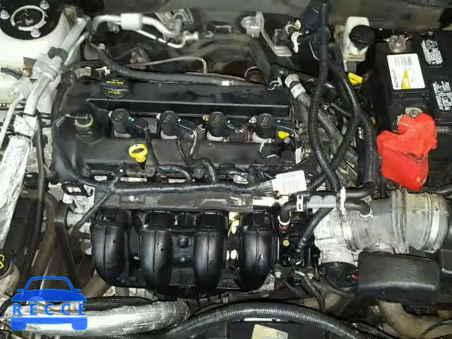 2010 FORD FUSION SE 3FAHP0HA7AR402004 image 6