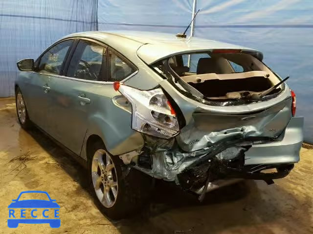 2012 FORD FOCUS SEL 1FAHP3M21CL446565 image 2