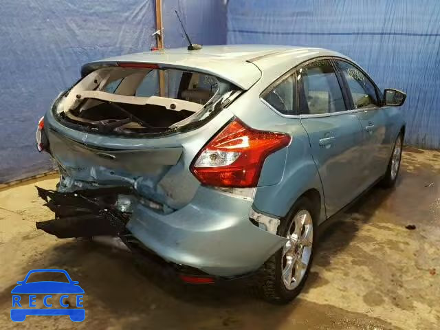 2012 FORD FOCUS SEL 1FAHP3M21CL446565 image 3