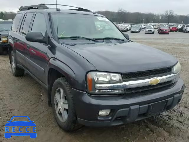 2005 CHEVROLET TRAILBLAZE 1GNET16S456142925 зображення 0