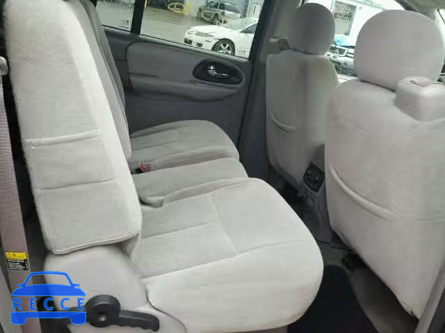 2005 CHEVROLET TRAILBLAZE 1GNET16S456142925 зображення 5