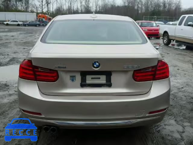2014 BMW 328XI WBA3B3G54ENR83895 image 9