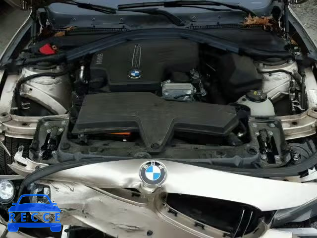 2014 BMW 328XI WBA3B3G54ENR83895 image 6