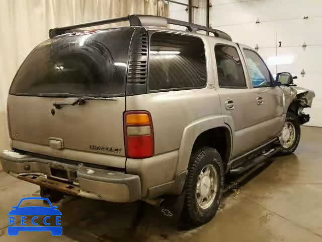 2003 CHEVROLET TAHOE K150 1GNEK13Z33R193705 image 3