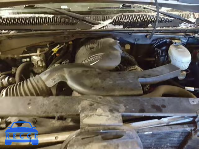 2003 CHEVROLET TAHOE K150 1GNEK13Z33R193705 image 6