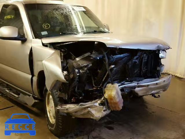 2003 CHEVROLET TAHOE K150 1GNEK13Z33R193705 image 8