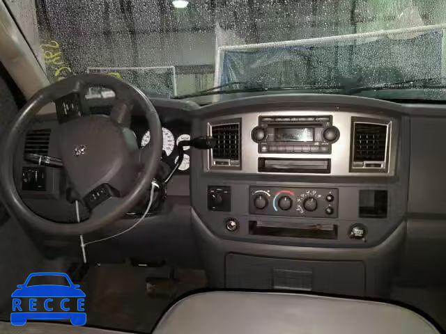 2006 DODGE RAM 2500 Q 1D7KS28C96J133457 image 8