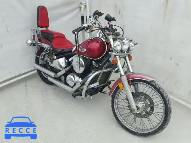 1995 KAWASAKI VN800 JKBVNCA11SA007784 зображення 0
