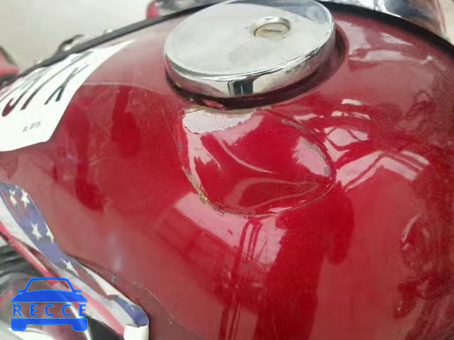 1995 KAWASAKI VN800 JKBVNCA11SA007784 зображення 9