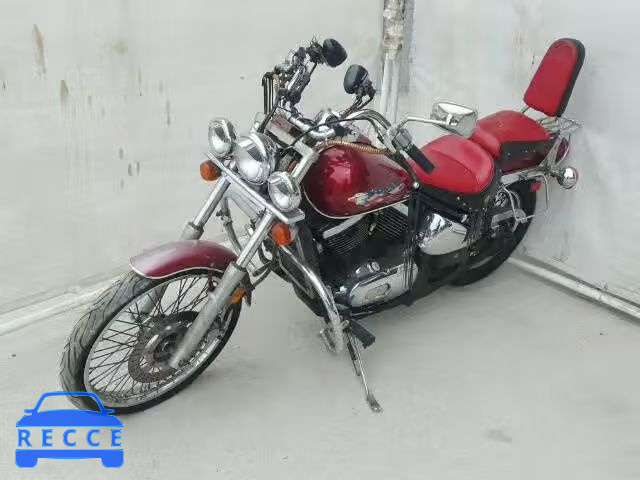 1995 KAWASAKI VN800 JKBVNCA11SA007784 зображення 1