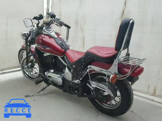 1995 KAWASAKI VN800 JKBVNCA11SA007784 зображення 2