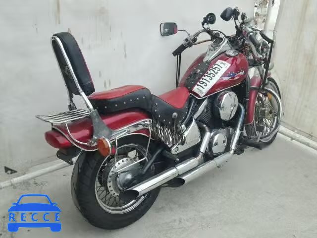 1995 KAWASAKI VN800 JKBVNCA11SA007784 зображення 3