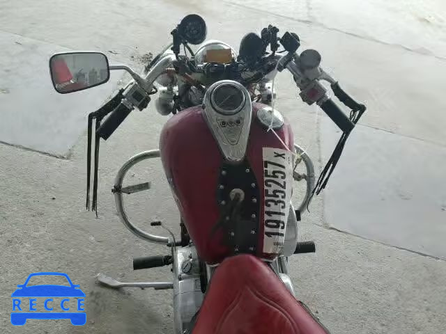 1995 KAWASAKI VN800 JKBVNCA11SA007784 зображення 4