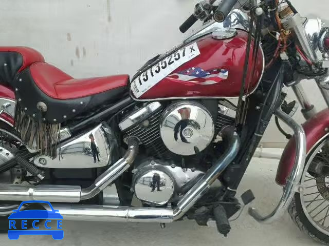 1995 KAWASAKI VN800 JKBVNCA11SA007784 зображення 6
