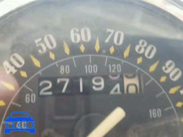 1995 KAWASAKI VN800 JKBVNCA11SA007784 зображення 7