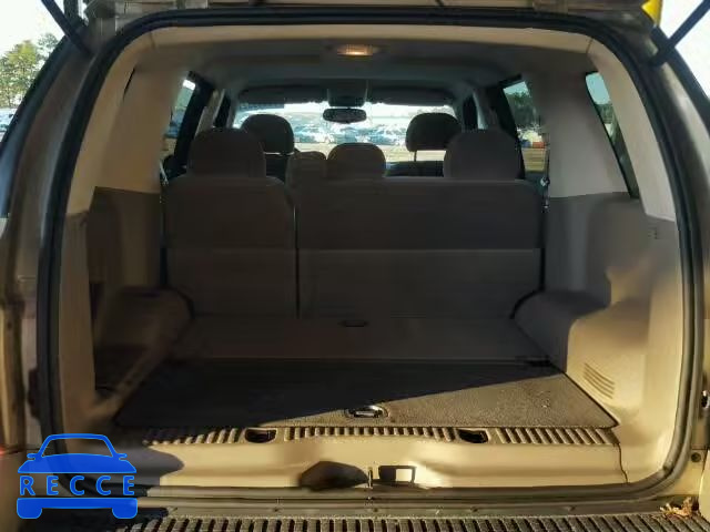 2003 FORD EXPLORER X 1FMZU63K53ZA56426 image 9